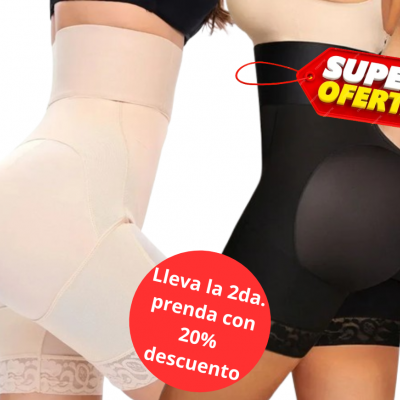 Faja Moldedora  - Pack x 2 (Ahorro $18.450)